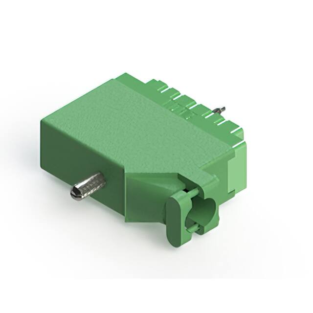 516-056-541-225 EDAC Inc.  Boîtiers de connecteurs de fond de panier